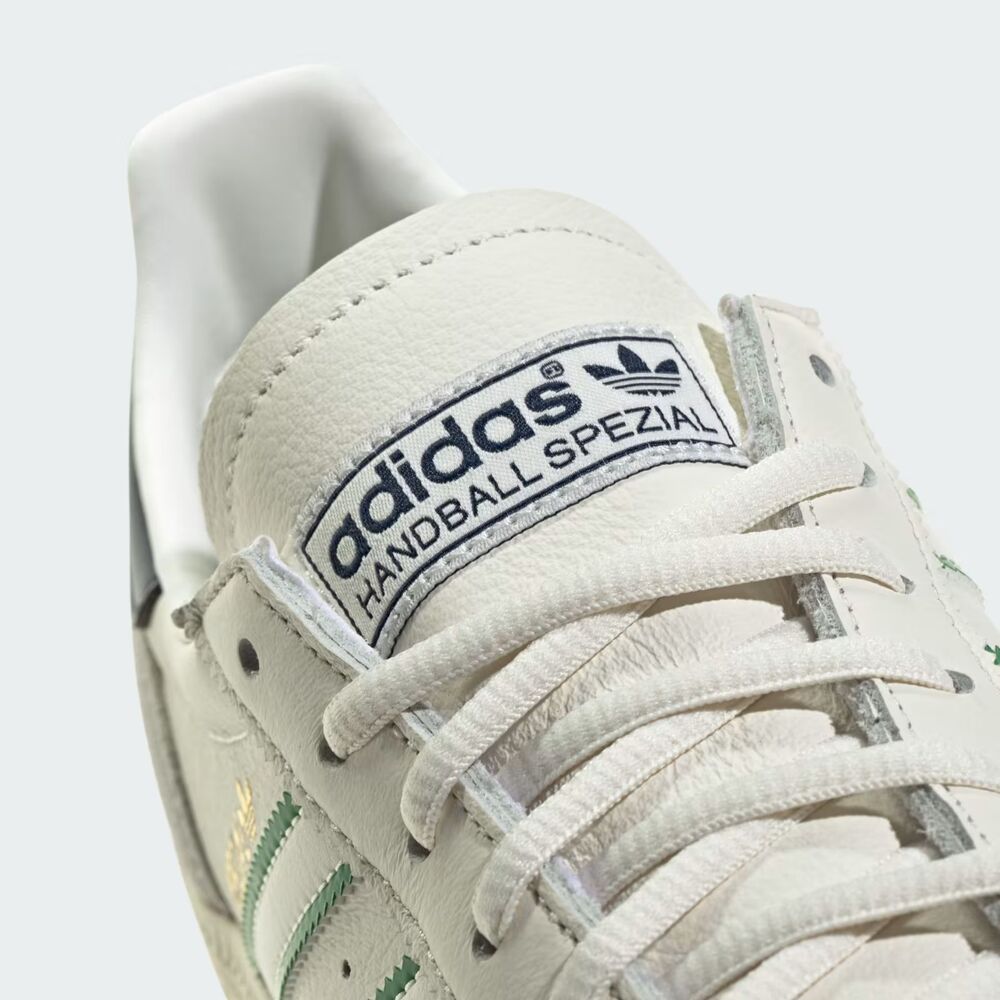 [NEW] Men's adidas Handball Spezial Shoes‎ 'White' IF1959 - Picture 7 of 8